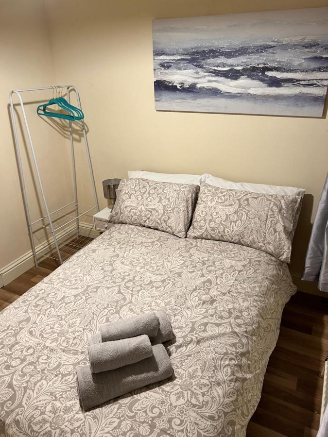 Reading West Homestay Eksteriør bilde