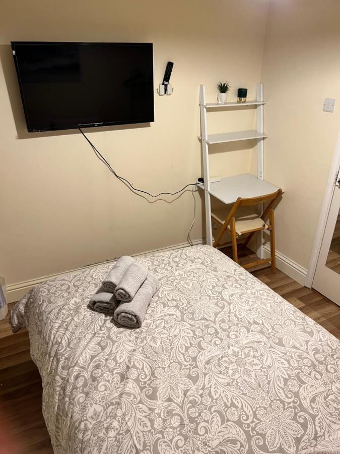 Reading West Homestay Eksteriør bilde