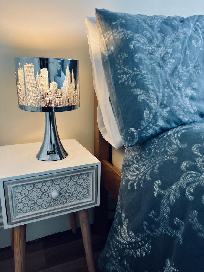 Reading West Homestay Eksteriør bilde