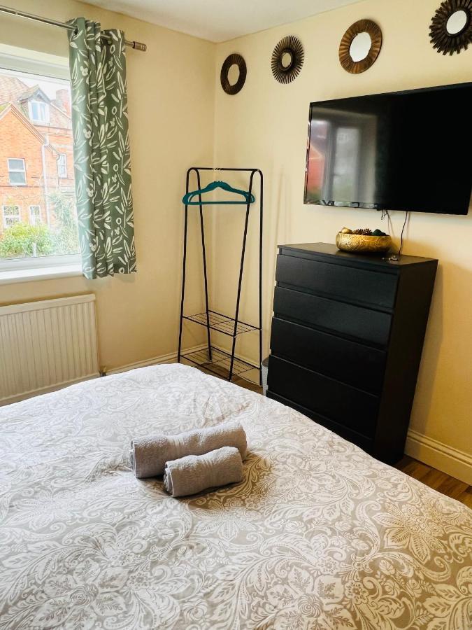 Reading West Homestay Eksteriør bilde