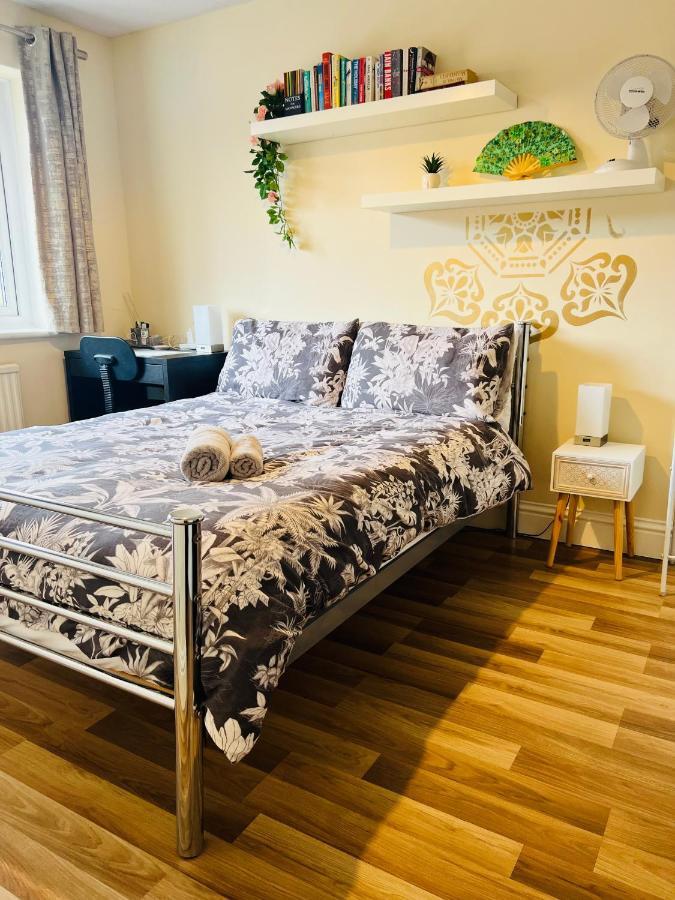 Reading West Homestay Eksteriør bilde
