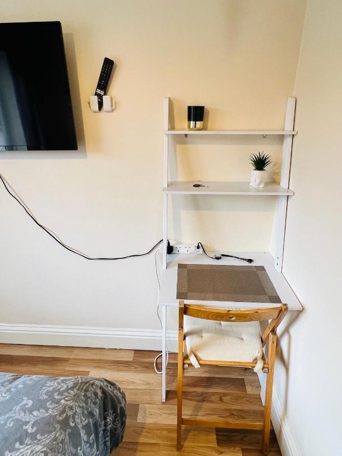 Reading West Homestay Eksteriør bilde